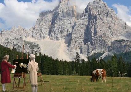 شاهد أطول فيديو إعلاني في العالم!