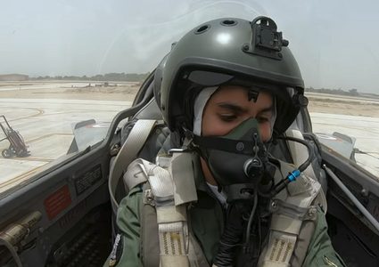 الهند تبدأ إنتاج أول مقاتلة حربية محلية الصنع