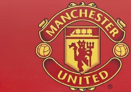 قناة إيرانية تغير شعار مانشستر يونايتد بسبب "الشيطان"