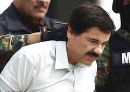 إدانة أحد أكبر تجار المخدرات "إل تشابو" في الولايات المتحدة