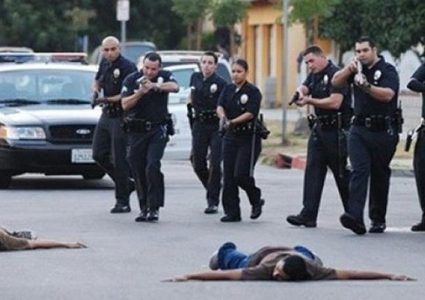 مقتل 5 أشخاص بسلاح ناري في ولاية تكساس الأمريكية