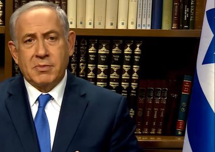 نتنياهو: "من المؤسف أن مندلبليت يخضع لضغط الأحزاب اليسارية"