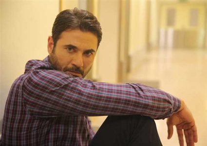 أحمد عز يصور 10 مشاهد من فيلمه "العارف" فى الساحل الشمالى