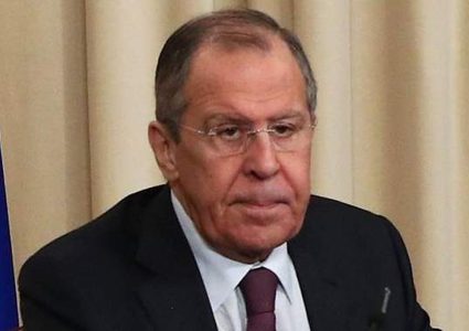 لافروف: اتفاق سوتشي حول إدلب مؤقت و"النصرة"