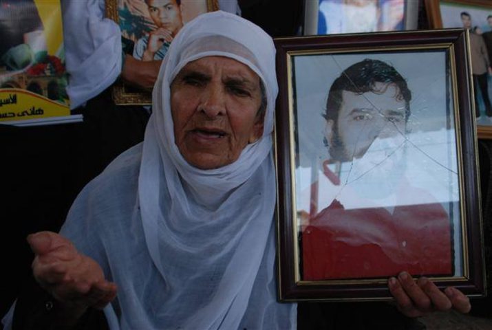 محكمة الاحتلال تنظر غدا في قرار تسليم جثمان الشهيد بارود