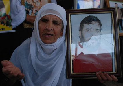 محكمة الاحتلال تنظر غدا في قرار تسليم جثمان الشهيد بارود