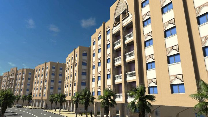 "إعمار" تمنح قروضًا حسنة لتنفيذ مشاريع صغيرة بخان يونس
