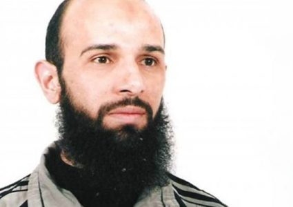 الاحتلال يرفض الافراج عن الأسير أبوهاشم بعد انتهاء محكوميته