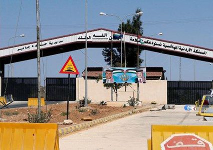 عودة 11 ألف لاجئ سوري من الأردن لبلادهم