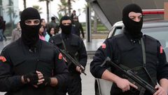 المغرب يلقي القبض على فرنسيين يشتبه بتمويلهم الإرهاب