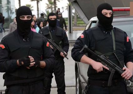 المغرب يلقي القبض على فرنسيين يشتبه بتمويلهم الإرهاب
