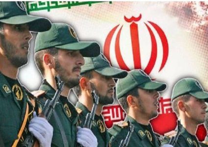 إيران..مقتل 20 عنصرا من الحرس الثوري بتفجير انتحاري في زهدان