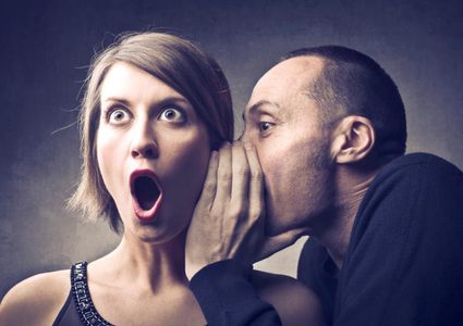 دراسة: كتم الأسرار قد يؤثر على الصحة العقلية