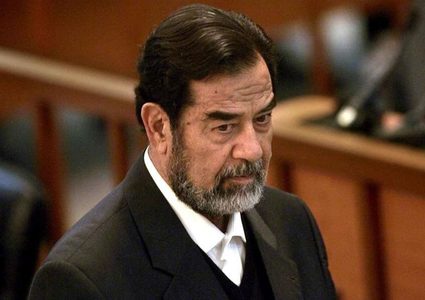 أموال قادة صدام حسين إلى الواجهة... تعديلات على الحجز