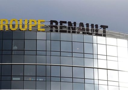 وزير التجارة الياباني: "رينو" لن تخفض حصتها في "نيسان"