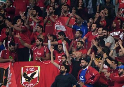 الأهلي يصدر بيان ويرد على "المباراة الأزمة"