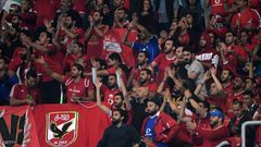 الأهلي يصدر بيان ويرد على "المباراة الأزمة"