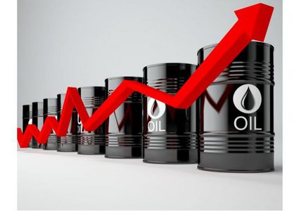 أسعار النفط تسجل أعلى مستوى في ثلاثة شهور