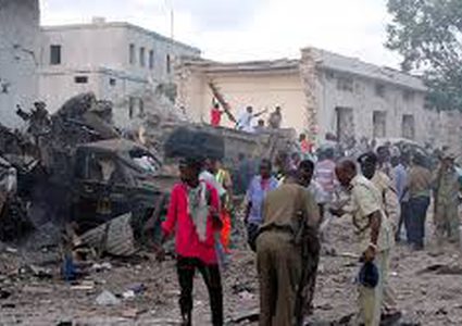 الهند.. مقتل 12 جنديا إثر انفجار سيارة مفخخة