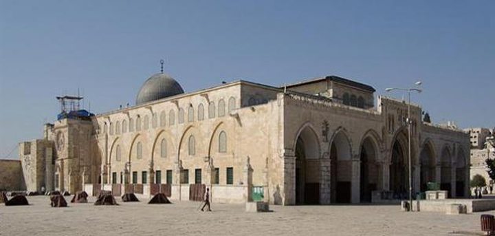 الأردن يوافق على تشكيل مجلس أوقاف "موسع" في القدس