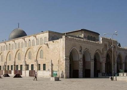 الأردن يوافق على تشكيل مجلس أوقاف "موسع" في القدس