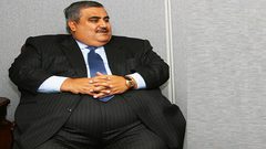 البحرين :العلاقات مع اسرائيل ستحدث عندما يحين وقتها