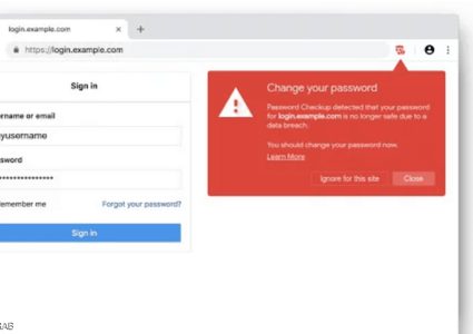 كيف تعرف أن حسابك في "جيميل" تعرض للاختراق؟