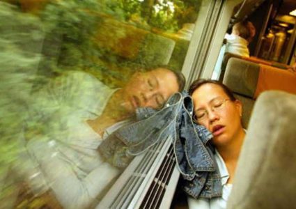 دراسة: النوم يقي الجسم من الجراثيم