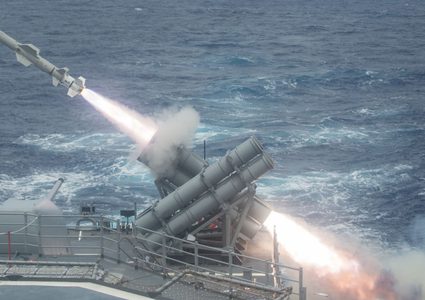 روسيا: انسحاب واشنطن من معاهدة الحد من الصواريخ يهدد الأمن