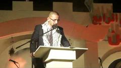 مؤتمر وارسو محاولة أمريكية  للالتفاف على القيادة الفلسطينية