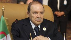 الخارجية الجزائرية تعيّن مستشارًا لبوتفليقة