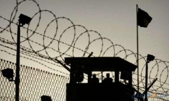 الاحتلال اعتقل (509) فلسطينيين خلال كانون الثاني 2019