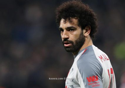 ديبالا وحده لا يكفي يوفنتوس لضم صلاح