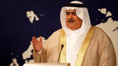 البحرين: التطبيع مع إسرائيل سيتحقق نهاية الأمر