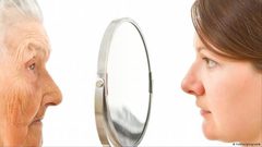 لماذا بِتنا نخاف من التقدم في العمر