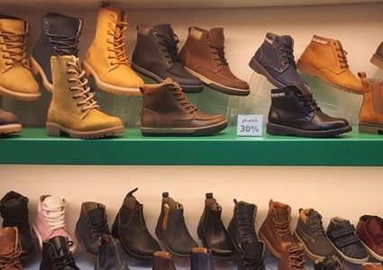 "حملة 1.3 مليون حذاء" تستهدف طلبة المدارس في فلسطين