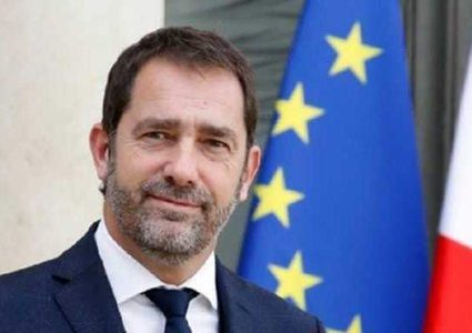 وزير داخلية فرنسا: اعتقال 8400 شخص منذ بدء احتجاجات السترات