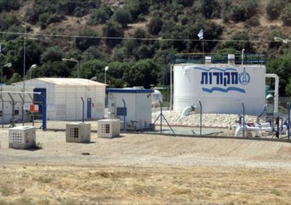 غنيم: إسرائيل تعمد بالتضيق علينا بسيطرتها على المياه