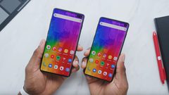 أبرز مواصفات هاتف "+S10" المنتظر