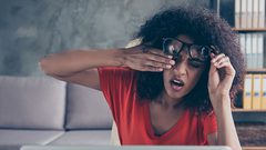 ما هى متلازمة النظر للكمبيوتر؟ أسبابها وأعراضها وعلاجها