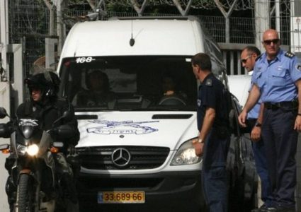 الإفراج عن أسير من قلقيلية