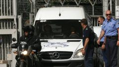 الإفراج عن أسير من قلقيلية