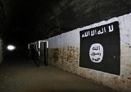 ملايين الدولارات و40 طنا من الذهب.. ثروة داعش بسوريا