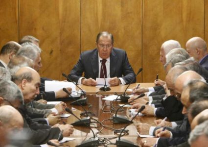 لماذا فشلت الفصائل بالخروج ببيان مشترك في موسكو؟