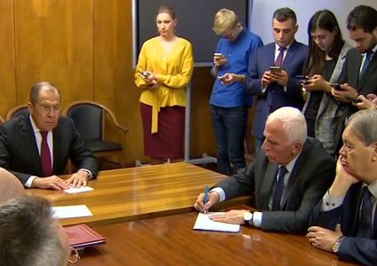 نكسة جديدة تضرب "عجلة المصالحة"