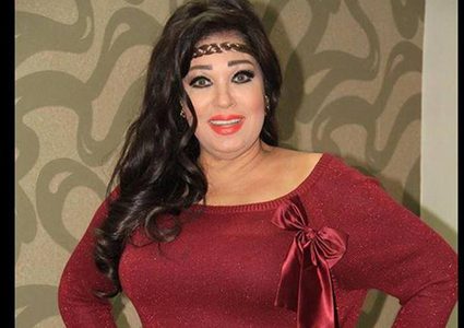 تعرف على الهدية التي تلقتها فيفي عبده في عيد الحب