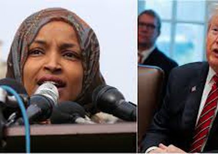 ترامب "المنافق" يتهم اليهود بـ"شراء" سياسيين أميركيين!