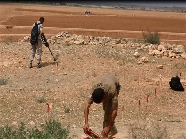 مقتل 3 أردنيين في انفجار بمدينة السلط غربي العاصمة عمان