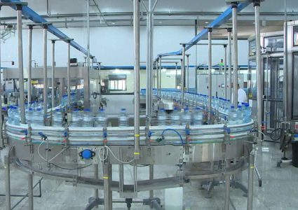 الصحّة توقف مصنعين عن العمل لافتقارهما للشروط الصحية