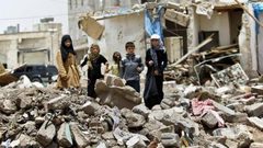 الأمم المتحدة: 24 مليون يمنى بحاجة إلى مساعدات عاجلة